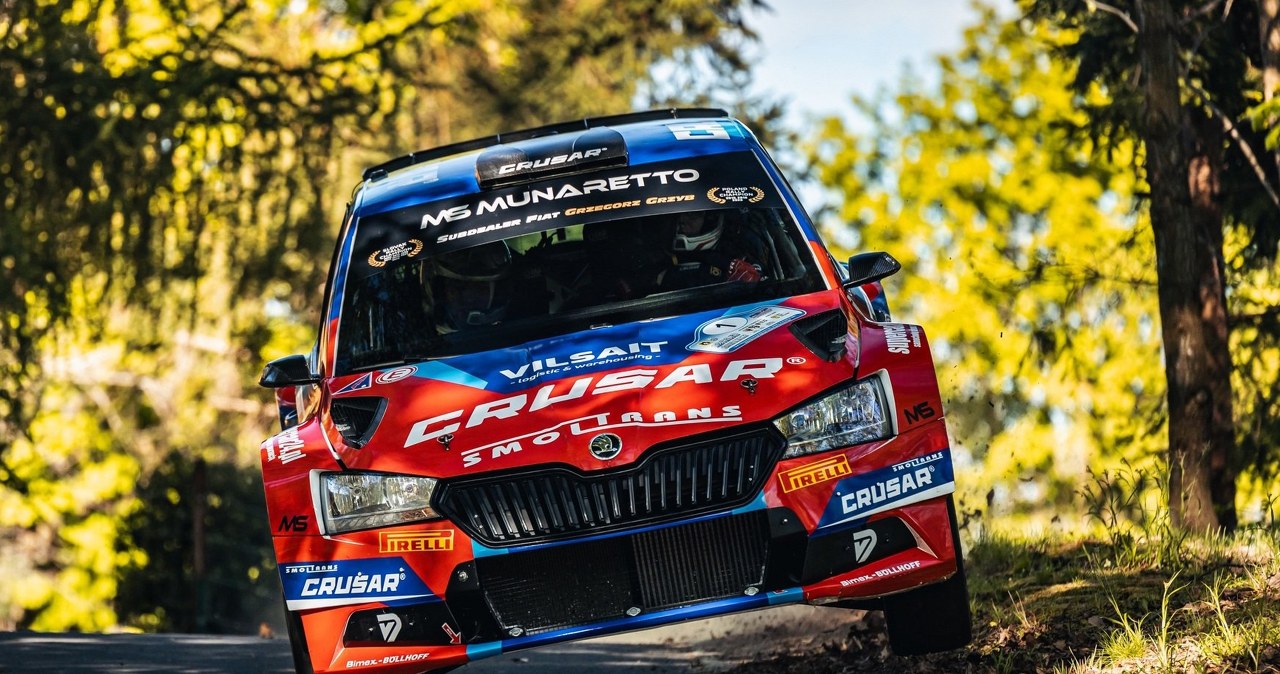 Kalendarz RSMP 2026 w pigułce. 6 rund pełnych emocji