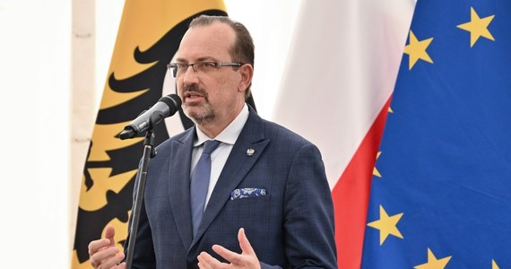 Wojewoda dolnośląski Maciej Awiżeń stracił stanowisko. Informację tę potwierdził dziennikarz RMF FM. Awiżenia na stanowisku wojewody dolnośląskiego ma zastąpić Anna Żabska. 