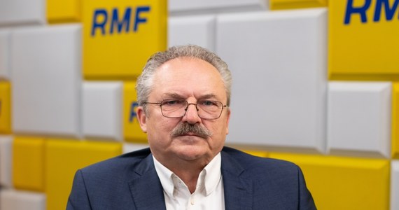 Marek Jakubiak, poseł wybrany z listy PiS oraz kandydat na prezydenta RP Wolnych Republikanów , będzie gościem Roberta Mazurka w Porannej rozmowie w RMF FM.