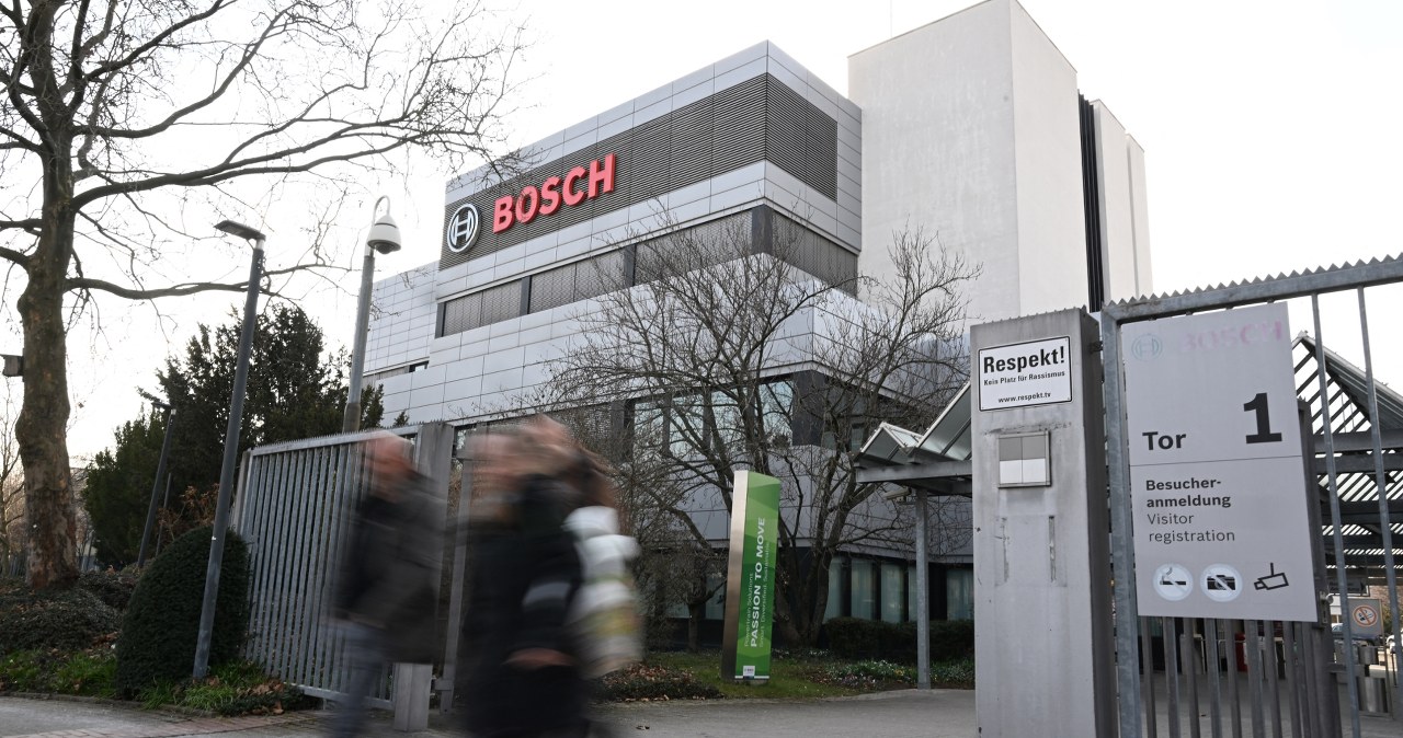 Niemiecki gigant zwolni 13 tysięcy osób. "To dla nas bardzo bolesne"