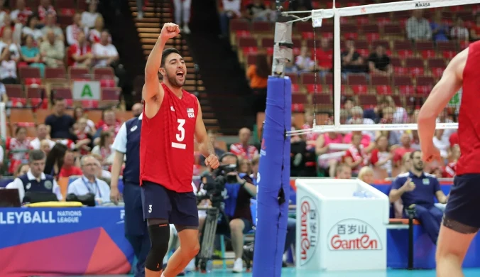 Nagle uciekł z Polski mimo ważnej umowy. Teraz ogłasza zaskakujący powrót