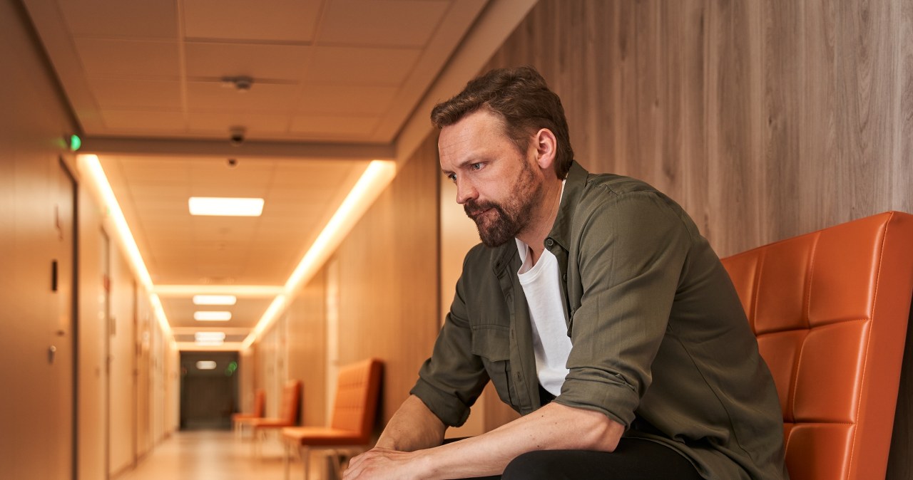 Przychodzi facet do lekarza… w IV stadium raka. "Badanie się nie jest męskie"