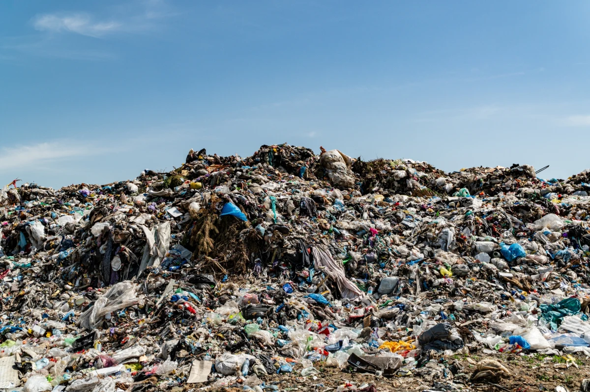 Na wniosek Prokuratury Regionalnej w Katowicach sąd aresztował dziewięć osób, podejrzanych w sprawie grupy przestępczej, zajmującej się organizacją nielegalnych składowisk odpadów niebezpiecznych. Gang działał na Śląsku i w innych częściach kraju.