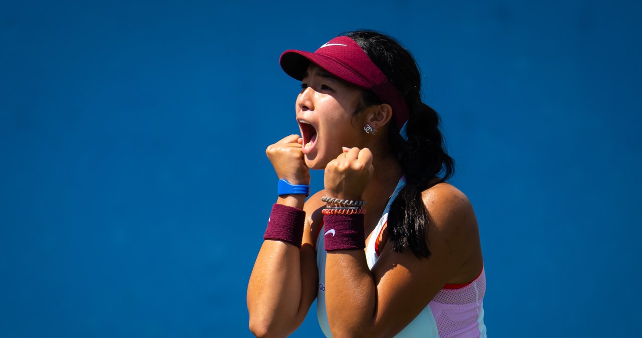 tenis ziemny, wyniki żywo, Radwańska, Domachowska, ATP, WTA, Wimbledon, US Open, Australian Open, French Open Przebiła nawet historyczne osiągnięcie Świątek z French Open. Rzadki wyczyn w BJK Cup