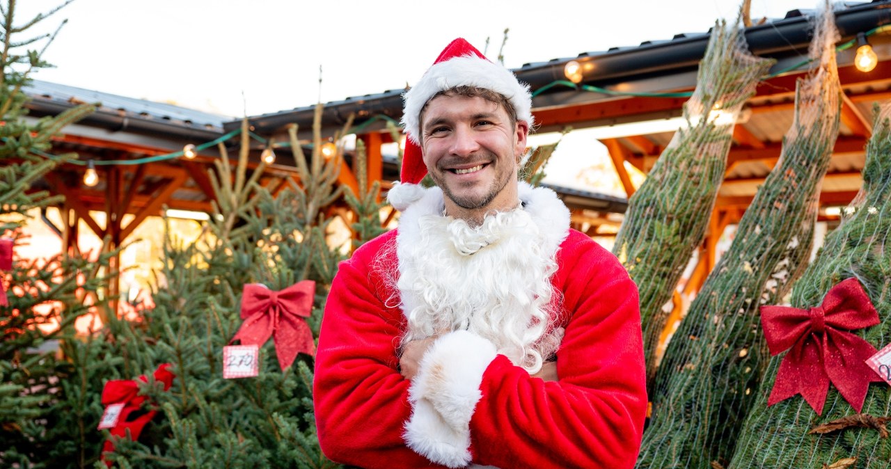 Mikołaj Roznerski powraca w uwielbianej roli. Zobaczymy to już dziś