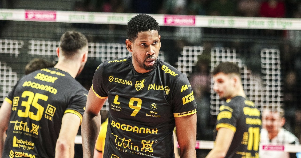 Klub Wilfredo Leona pod ścianą, zaskakujące wypożyczenie. Tuż przed sezonem