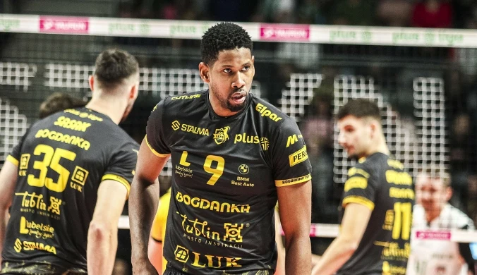 Klub Wilfredo Leona pod ścianą, zaskakujące wypożyczenie. Tuż przed sezonem