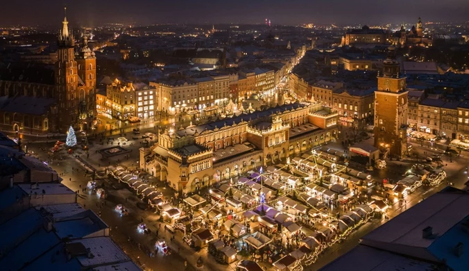 Pogoda na święta może rozczarować. Nie ma gwarancji