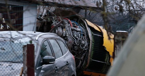 Błąd techniczny lub błąd pilota - to najbardziej prawdopodobne przyczyny poniedziałkowej katastrofy samolotu towarowego w stolicy Litwy, Wilnie. Maszyna spadła na ziemię, a potem uderzyła w budynek mieszkalny. Zginęła jedna osoba.