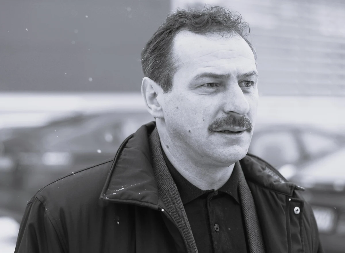 Zmarł Jan Furtok, były reprezentant Polski w piłce nożnej i legenda GKS-u Katowice. Odszedł w wieku 62 lat po długiej walce z chorobą.