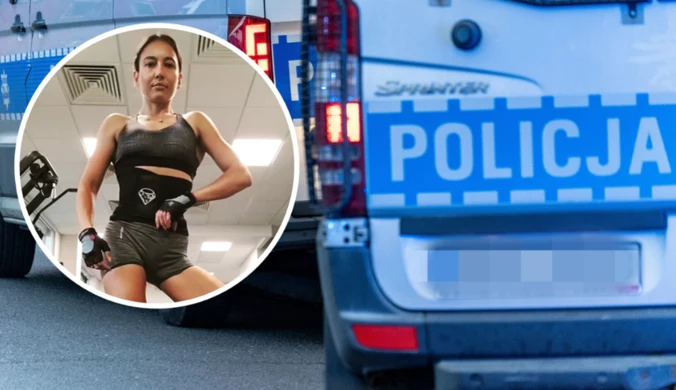 Policjantka odnosi sukcesy w sporcie. Od lat walczy z hejterami. "Mój wygląd szarpie ich ego"