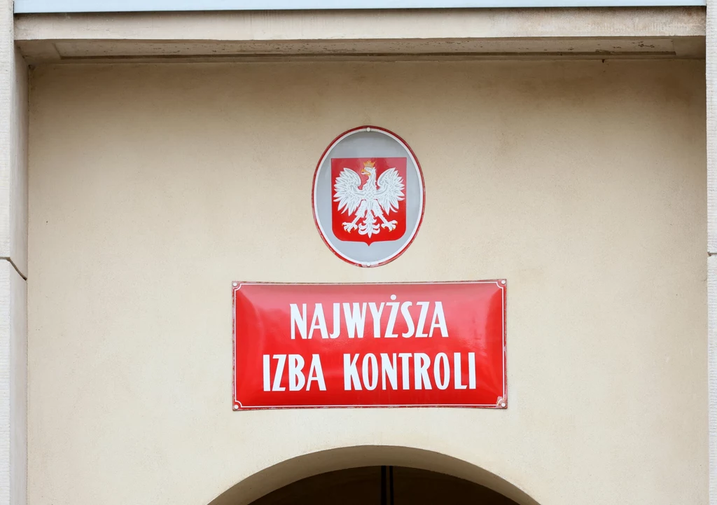 Najwyższa Izba Kontroli (NIK)