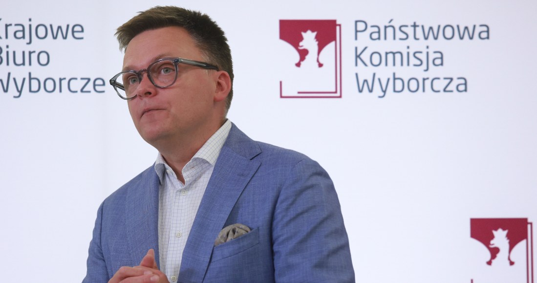  Sprawozdanie finansowe koalicjanta pod lupą. PKW wytyka błędy