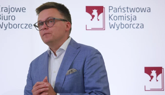 Sprawozdanie finansowe koalicjanta pod lupą. PKW wytyka błędy