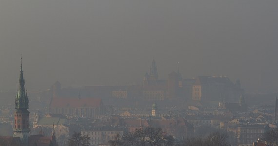 Dwie osoby chore na astmę pozywają Skarb Państwa za brak skutecznej walki ze smogiem. Żądają łącznie 300 tys. zł odszkodowania za koszty leczenia i zadośćuczynienia za utratę zdrowia.