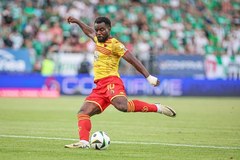 Piłka nożna: Liga Konferencji UEFA - mecz: NK Celje - Jagiellonia Białystok