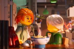 Lego Ninjago: Film