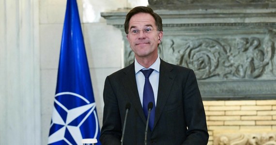 Ambasadorowie państw NATO i Ukrainy rozmawiali we wtorek w Brukseli między innymi o wystrzeleniu przez Rosję "eksperymentalnego" pocisku balistycznego średniego zasięgu w ubiegły czwartek. Wnioski ze spotkania są jasne: Rosjanie próbują sterroryzować świat, ale Zachód się nie boi.