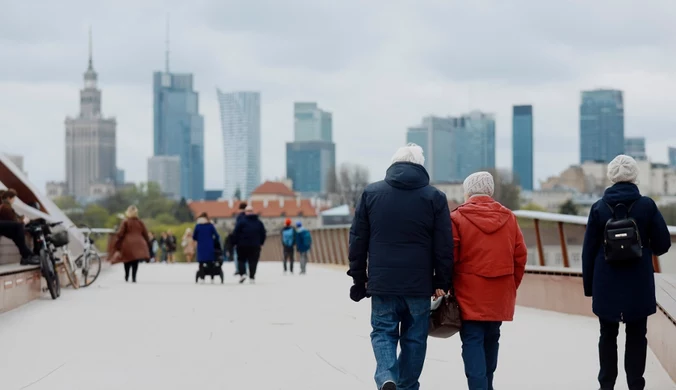 Czy Polacy są szczęśliwym narodem? Opublikowano najnowszy raport