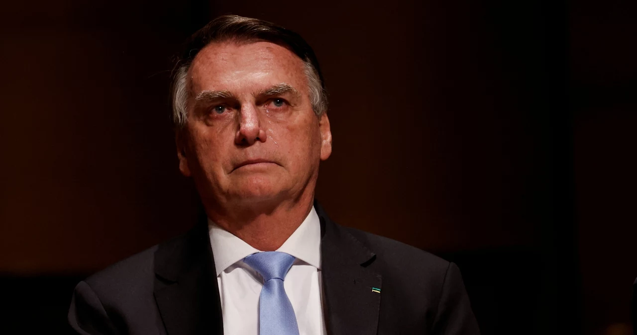 Brazylia. Przekonywali byłego prezydenta Bolsonaro do zamachu stanu. Wyciekły nagrania