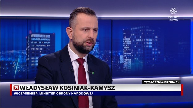 Rozmówca Bogdana Rymanowskiego w "Gościu Wydarzeń" mówił o edukacji zdrowotnej - nowym przedmiocie w szkołach, którego wprowadzenie zapowiada resort oświaty. Jak uznał, to dobry pomysł. - Oczywiście ważne, jakie są szczegóły - uściślił.Zdaniem Władysława Kosiniaka-Kamysza edukacja prozdrowotna jest konieczna dla naszego zdrowia, podobnie jak i edukacja seksualna. W jego opinii ma być ona prawdziwa, akceptowana przez rodziców i przystępna dla uczniów. - Nie ma się podobać politykom i biskupom - stwierdził.