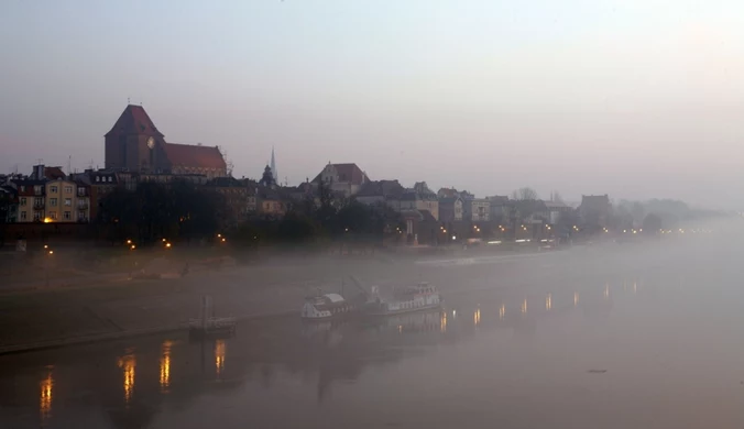 Smog odbiera "normalne życie". Kolejne osoby pozywają Skarb Państwa