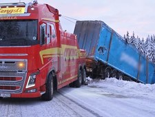 Najniebezpieczniejsze drogi Europy