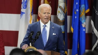 Joe Biden zdradza kulisy zawieszenia broni Izraela z Hezbollahem. Politycy reagują