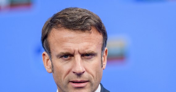 ​Pałac Elizejski zdementował we wtorek doniesienia dziennika "Le Parisien", który podał, że prezydent Francji Emmanuel Macron spodziewa się, iż rząd Michela Barniera upadnie w wyniku wotum nieufności popartego przez skrajną prawicę.