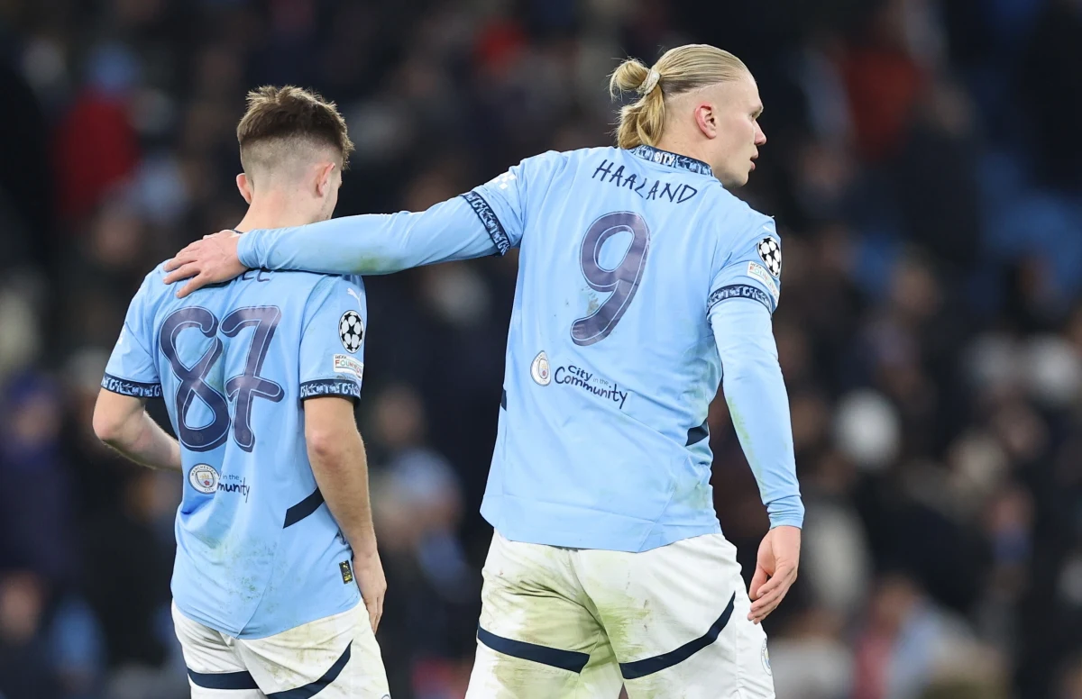 Aż 40 goli padło w dziewięciu wtorkowych spotkaniach Ligi Mistrzów. Festiwal strzelecki urządzili sobie piłkarze m.in. Atalanty Bergamo i Atletico Madryt, którzy strzelili po sześć goli. Niespodzianką był remis Manchesteru City z Feyenoordem Rotterdam, mimo że po pierwszej połowie Anglicy prowadzili 3:0.