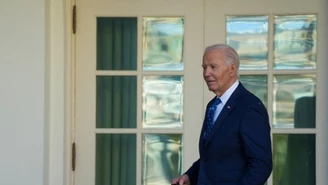 Biden chce zdążyć przed Trumpem. Ukraina dostanie zastrzyk gotówki? 