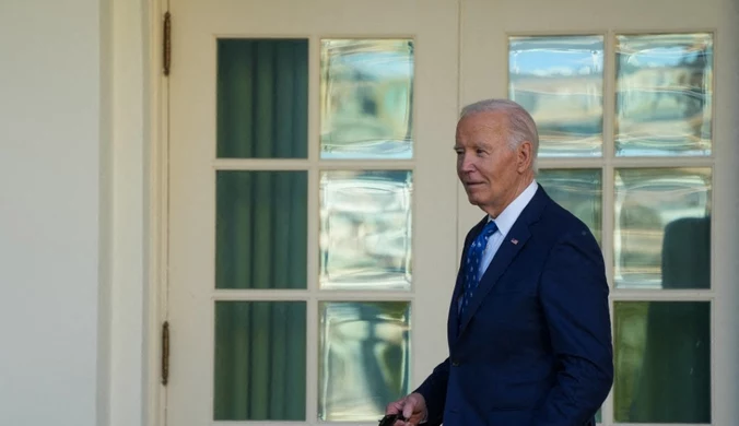 Biden chce zdążyć przed Trumpem. Ukraina dostanie zastrzyk gotówki? 