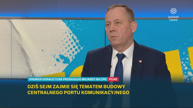 - Nie możemy zaskakiwać tych, którzy prowadzą biznes, działalność gospodarczą, nagłymi zmianami w przepisach prawa - powiedział szef klubu KO. W ten sposób Zbigniew Konwiński odniósł się do proponowanego przez Lewicę projektu ustawy, który zakłada, że Wigilia będzie dniem wolnym od pracy. Poseł dodał, że w projekcie nastąpiła zmiana dotycząca jego wejścia w życie.