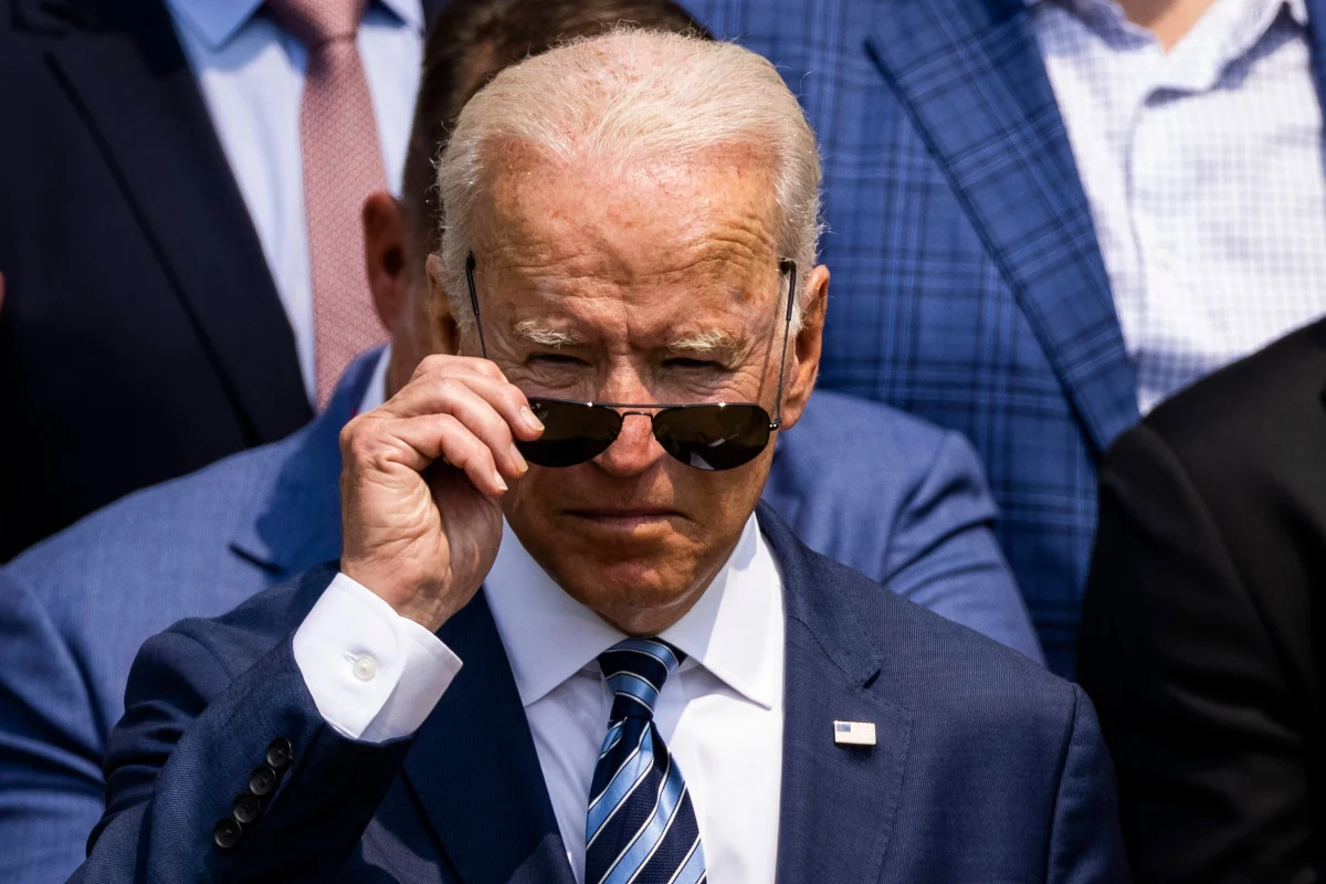 Joe Biden przed upływem swojej kadencji chce jak najwięcej uszczknąć dla Ukrainy. W tym celu prezydent Stanów Zjednoczonych zwrócił się potajemnie do Kongresu o przeznaczenie dodatkowych 24 miliardów dolarów na pomoc walczącemu z rosyjską agresją państwu.