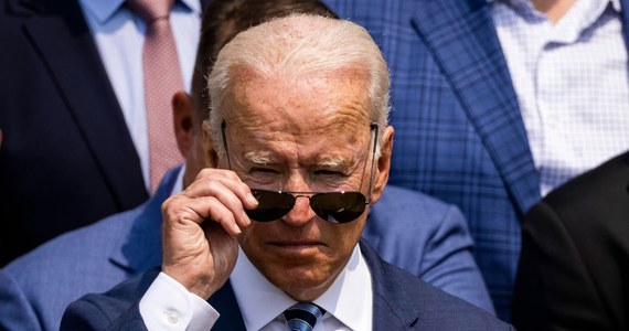 Joe Biden przed upływem swojej kadencji chce jak najwięcej uszczknąć dla Ukrainy. W tym celu prezydent Stanów Zjednoczonych zwrócił się potajemnie do Kongresu o przeznaczenie dodatkowych 24 miliardów dolarów na pomoc walczącemu z rosyjską agresją państwu.