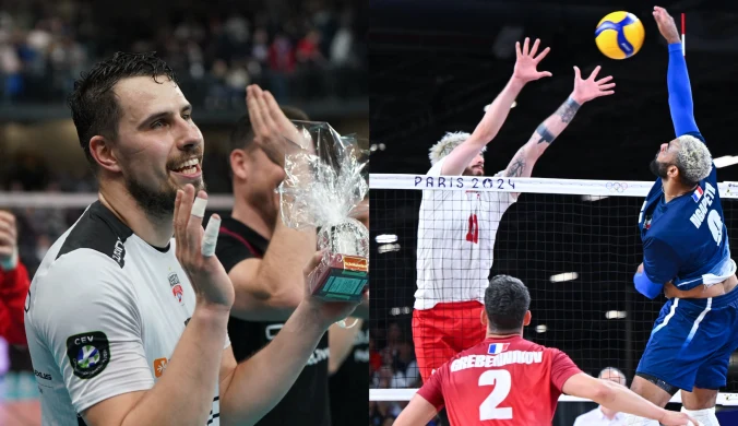 Pogrążył Polaków, później zszokował. Znowu zwrot, Fabian Drzyzga już czeka