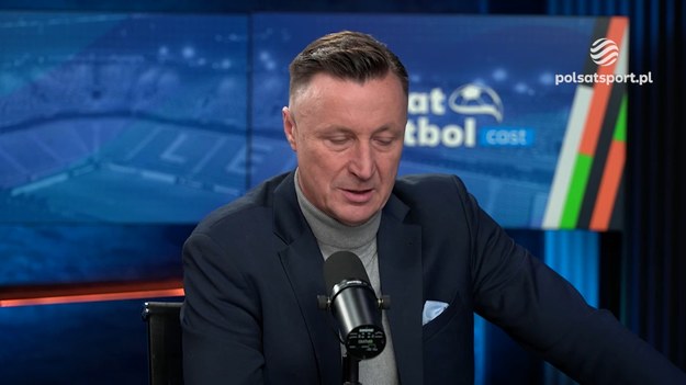 Tomasz Hajto i Roman Kołtoń w Polsat Futbol Cast podzielili się swoimi wspomnieniami związanymi z Janem Furtokiem. 