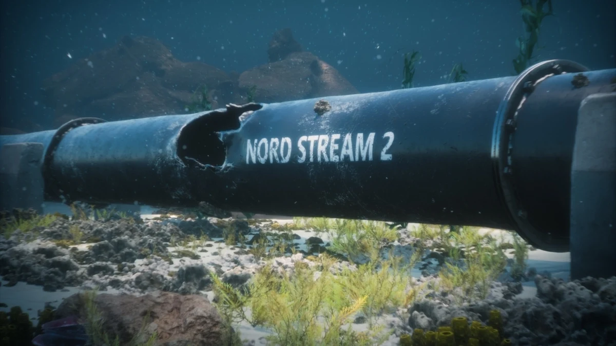 Sąd UE oddalił w środę skargę spółki Nord Stream 2 AG na unijną dyrektywę w sprawie przesyłu gazu ziemnego. Spółka domagała się wyłączenia części gazociągu biegnącego z Rosji do Niemiec spod unijnych przepisów.