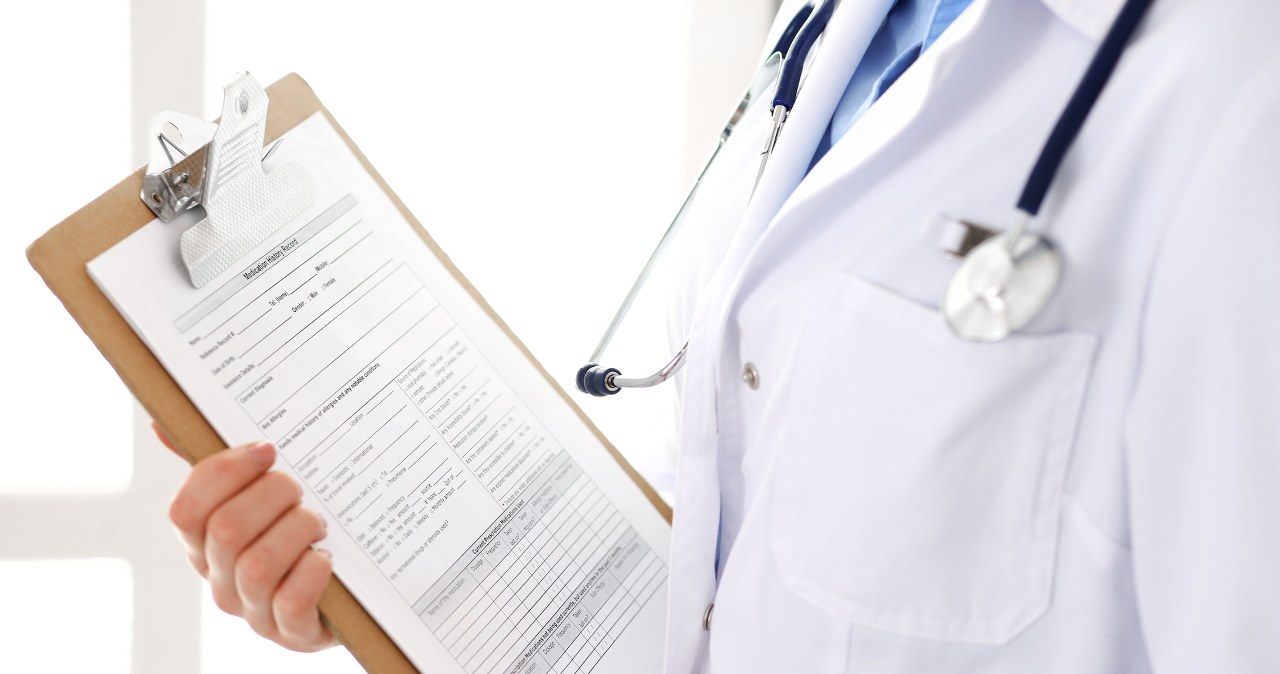28-letni lekarz zarobił 1,6 mln w rok. Miasto zapowiada kontrolę