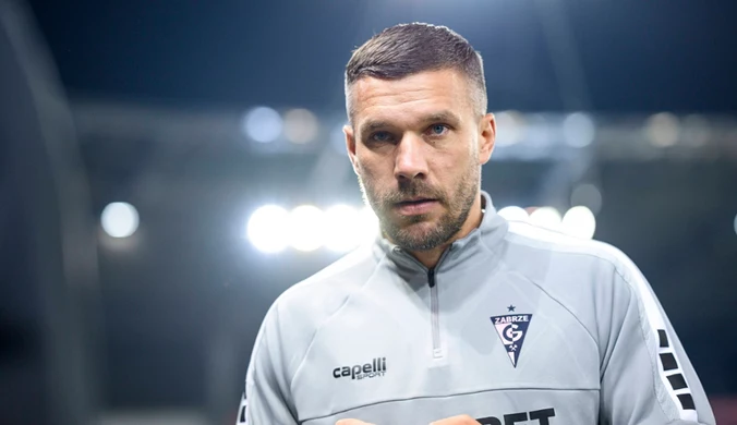 Lukas Podolski się doigrał. Komisja Ligi interweniuje, posypały się kary