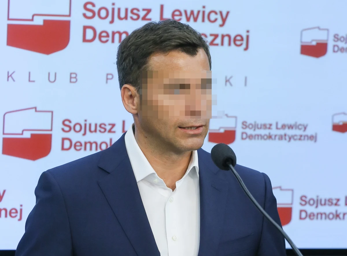 Były szef SLD i były minister rolnictwa Wojciech O. zatrzymany przez CBA. Poza nim w ręce agentów wpadło jeszcze pięć osób. Jak nieoficjalnie dowiedział się reporter RMF FM, chodzi o udzielenie kredytu Zakładom Mięsnym Kania przez należący do PZU Alior Bank.