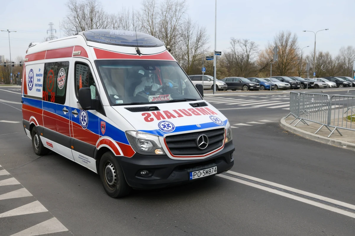 Do 5 lat więzienia grozi ojcu trzylatki, która na początku listopada zmarła w szpitalu w Nowym Tomyślu. Dziecko trafiło do lecznicy z objawami zatrucia. Według śledczych ojciec dziewczynki naraził rodzinę na niebezpieczeństwo utraty życia, bo umieścił środek przeciw gryzoniom w ścianach domu.