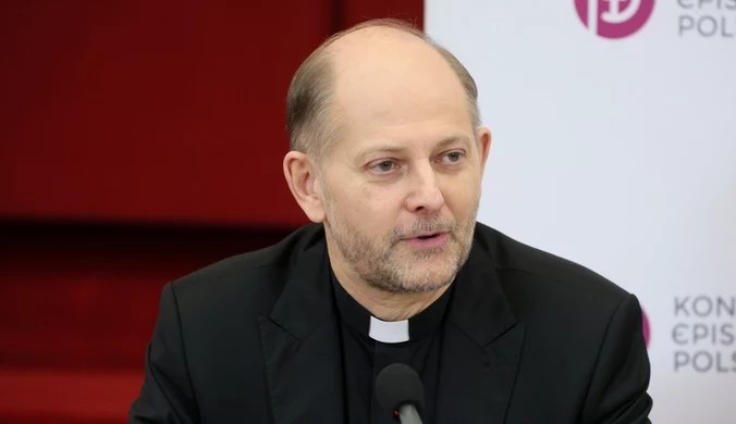 TK podjął decyzję w sprawie lekcji religii. Jest reakcja Kościoła