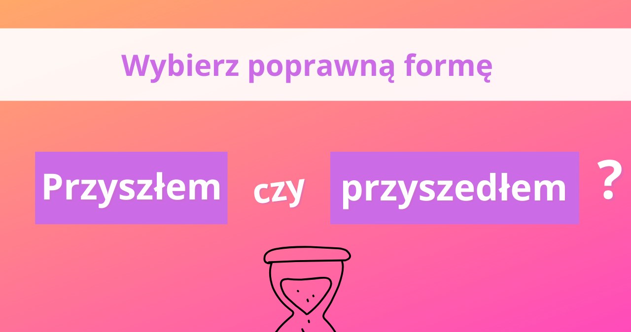 Sprawdzian z języka polskiego: Częsty błąd, trudna odpowiedź - Kobieta