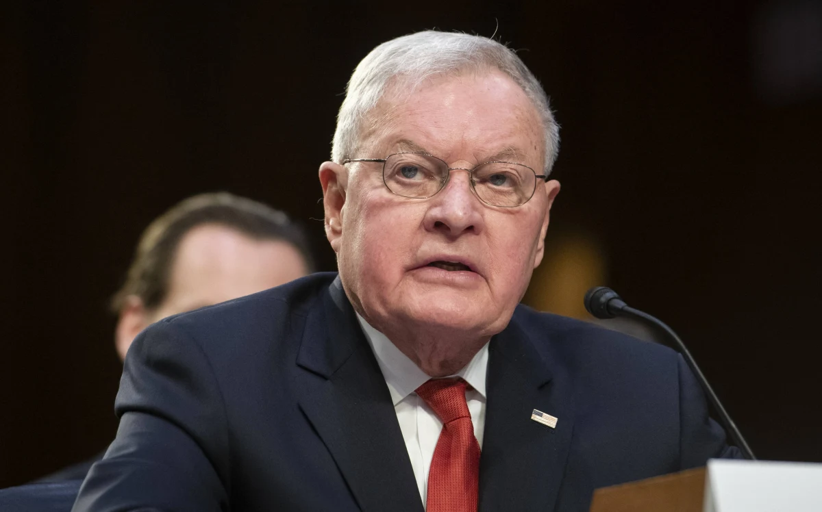 Prezydent elekt USA Donald Trump wybrał emerytowanego generała Keitha Kellogga, by służył jako specjalny wysłannik ds. Rosji i Ukrainy. Kellogg był autorem artykułu nazwanego przez media "planem pokojowym", który zakładał zawieszenie broni i zmuszenie obu stron do negocjacji.