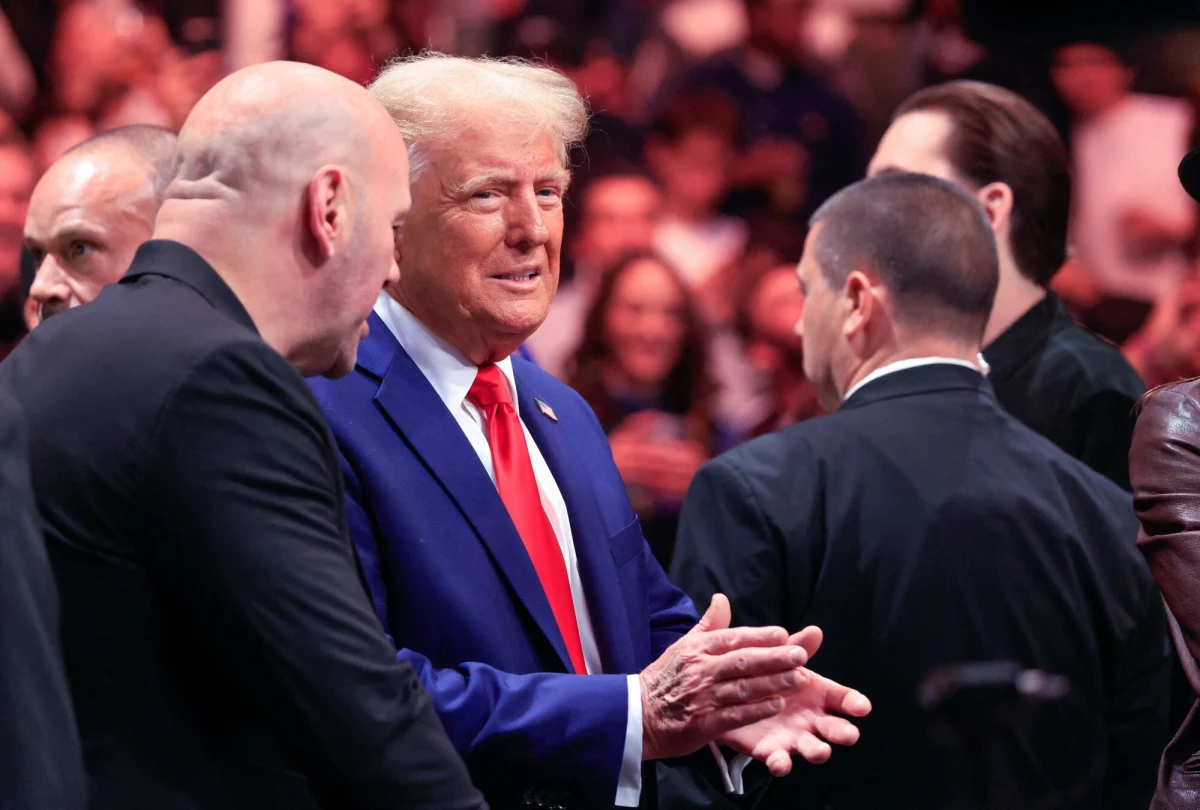 Kilkoro z nominowanych przez Donalda Trumpa kandydatów na stanowiska w jego gabinecie otrzymało we wtorek i środę pogróżki i alarmy bombowe. Do ich domów bezpodstawnie wysłano także policję - poinformowała w środę rzeczniczka zespołu Trumpa Karoline Leavitt.