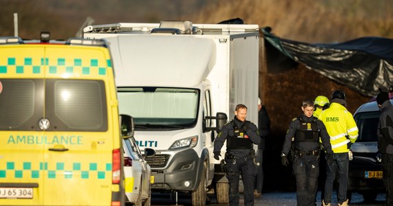 Trzech Polaków zostało rannych po zawaleniu się silosu biogazowni w Flemlose na wyspie Fionia w południowej Danii. Zginęło dwóch obywateli Rumunii. Łącznie rannych zostało sześć osób.