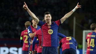 Historyczny wyczyn Polaków w Hiszpanii. Barcelona już czeka na przelew, kosmiczna kwota