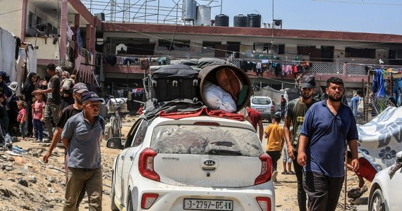 Hamas jest gotowy do "poważnego porozumienia" o zawieszeniu broni w Strefie Gazy - oświadczył wysoki rangą urzędnik tej palestyńskiej organizacji. W rozmowie z agencją AFP dodał, że Hamas z zadowoleniem przyjął zawieszenie broni w wojnie, którą Izrael prowadzi z Hezbollahem w Libanie.