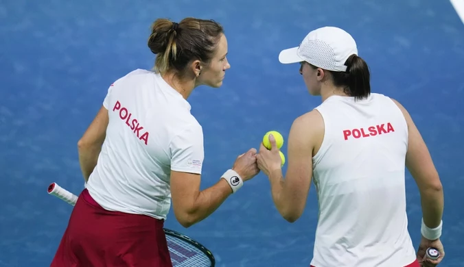 Nie tylko Świątek czy Hurkacz. Ogłosili kolejne polskie nazwiska w Australian Open